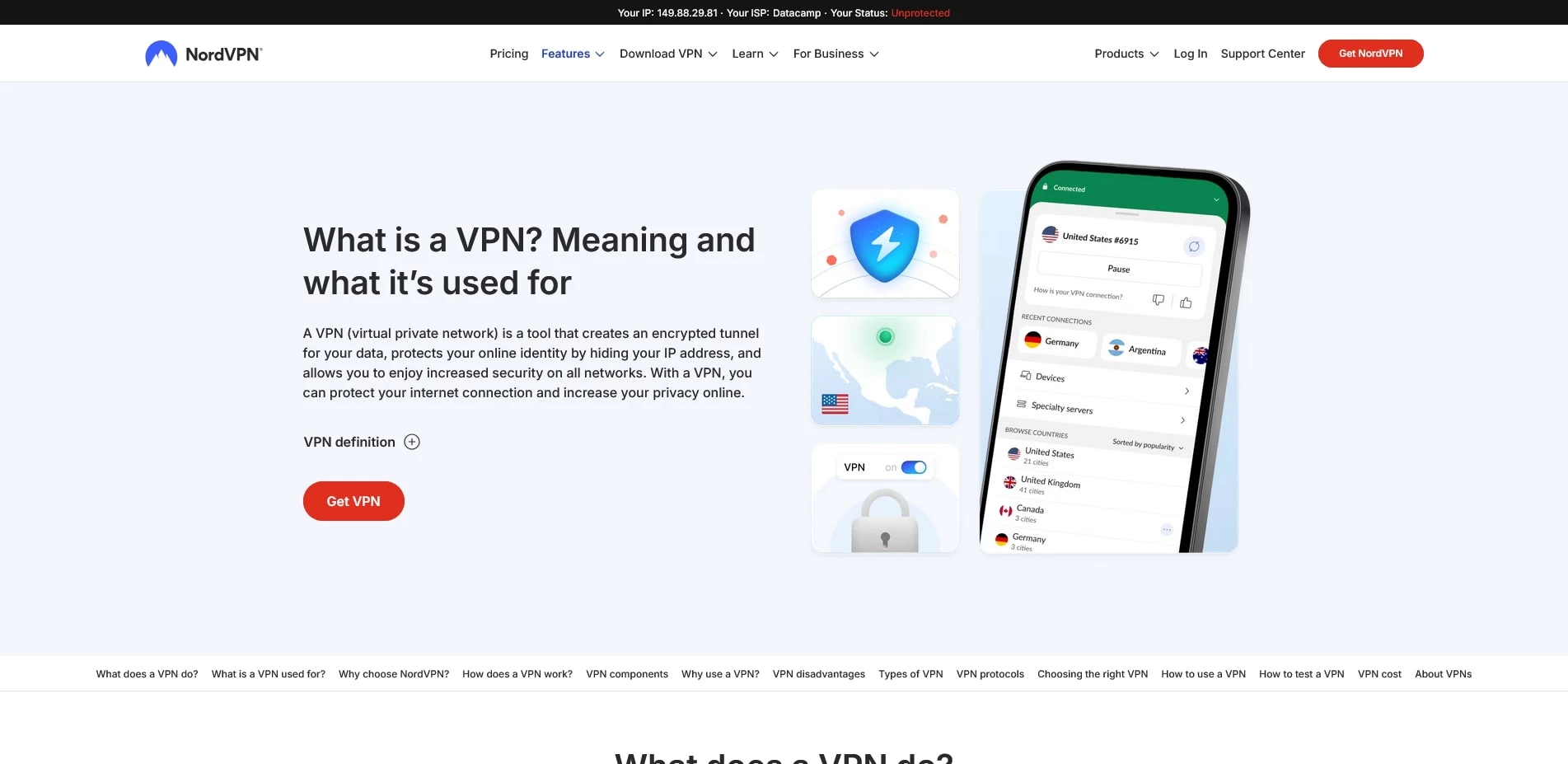 NordVPN discount code